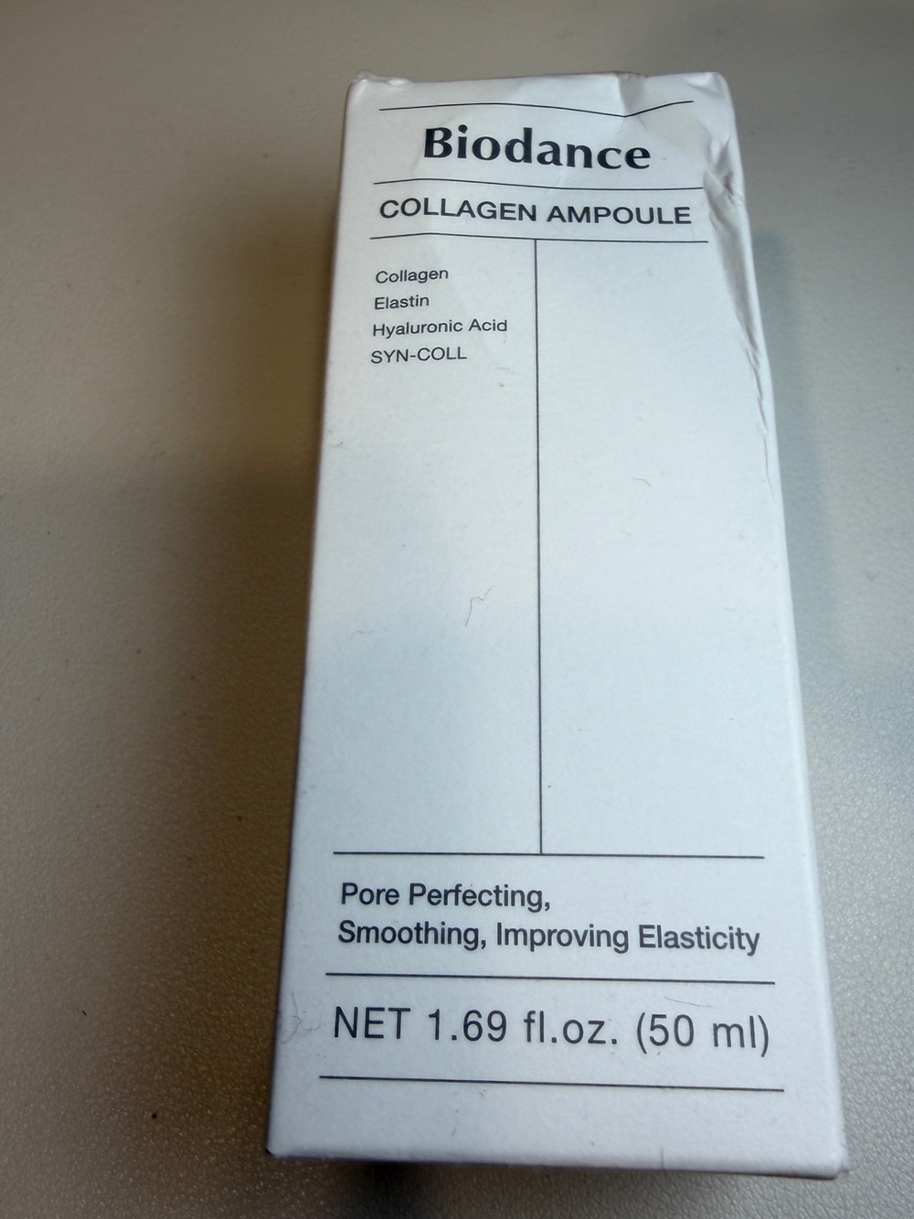 Biodance Collagen Ampoule Serum - 50ml